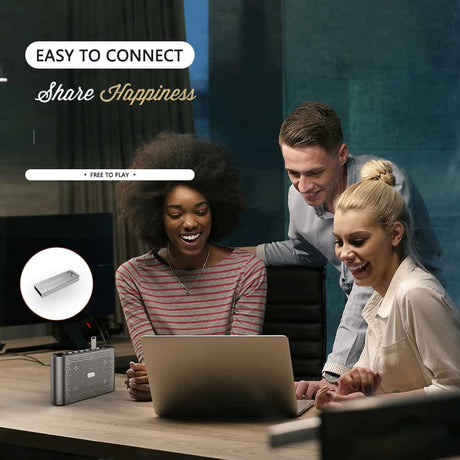 bluetooth 5.0 audio adaptateur Bluetooth émetteur pour USB voiture lecteur MP3 haut-parleur