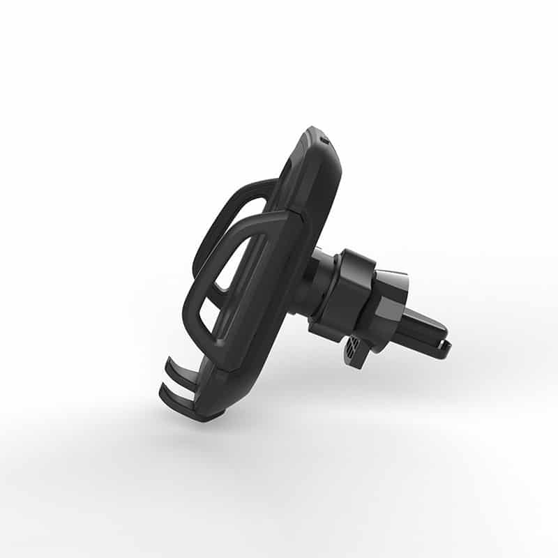 Capteur automatique De Bâti De Voiture D'évent de Téléphone berceau support Compatible pour Oneplus Samsung S9 S8 S7 en Voiture Portable support pour téléphone