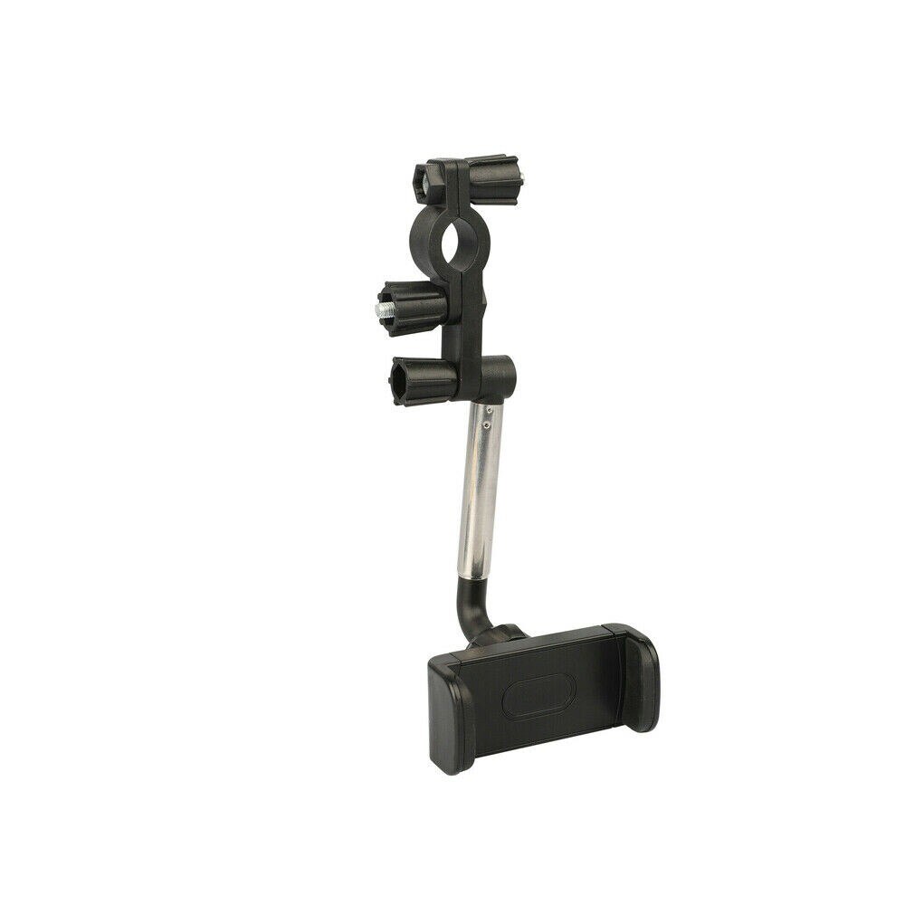 Support de téléphone de voiture mobile rotatif à 360 degrés