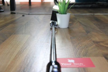 bâton selfie bluetooth 4.0 avec lumière 3 niveaux