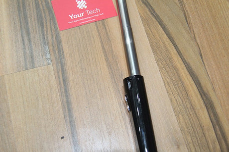 bâton selfie bluetooth 4.0 avec lumière 3 niveaux