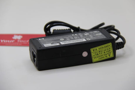 Adaptateur secteur pour ordinateur portable pour Hp 65w OEM chargeur 65w hp adaptateur secteur petit embout jaune Pa-1650-02 hp