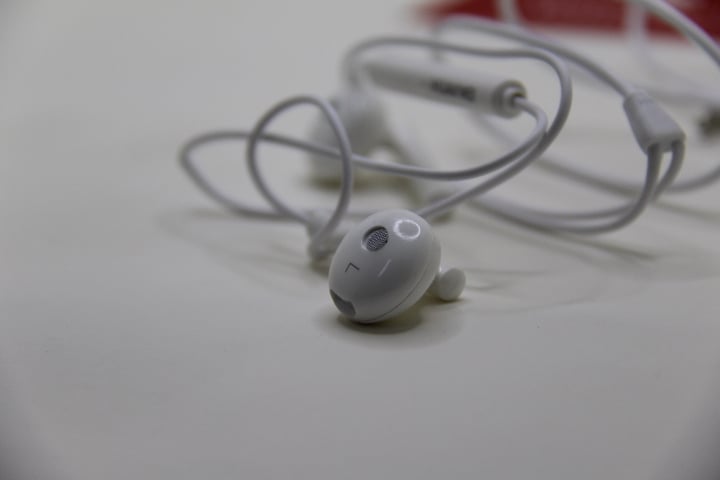 Huawei Kit mains libres casque écouteurs pour Nexus 6P, P8, P8 Lite, P9, Y6, Y5, Y3, G7, Mate S