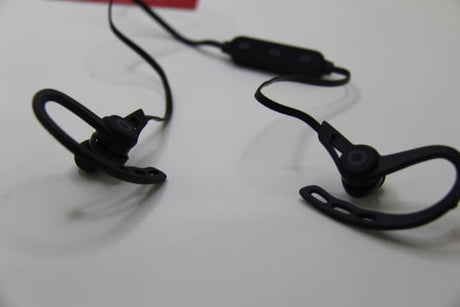 Écouteur sans fil édition spéciale noir ou blanc par Powerboyi 2