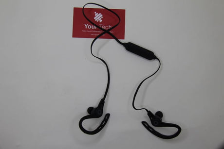 Écouteur sans fil édition spéciale noir ou blanc par Powerboyi 2