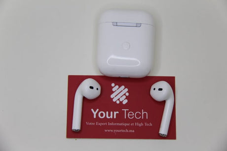 AdenPods Wireless i100 fonctionne avec IOS, Android et Windows