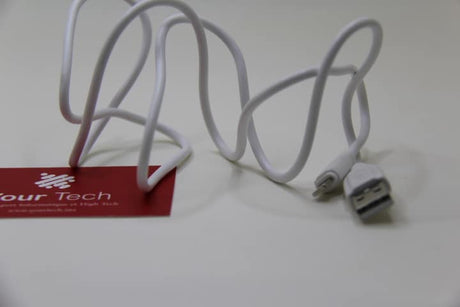 Câble de données de charge universel BOROFONE BX19 pour iPhone SONY Samsung Apple Type C