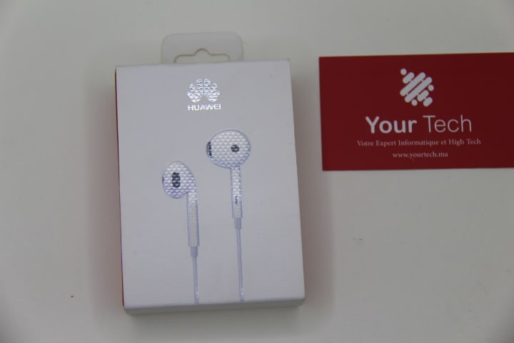 HUAWEI Kit mains libres casque écouteurs