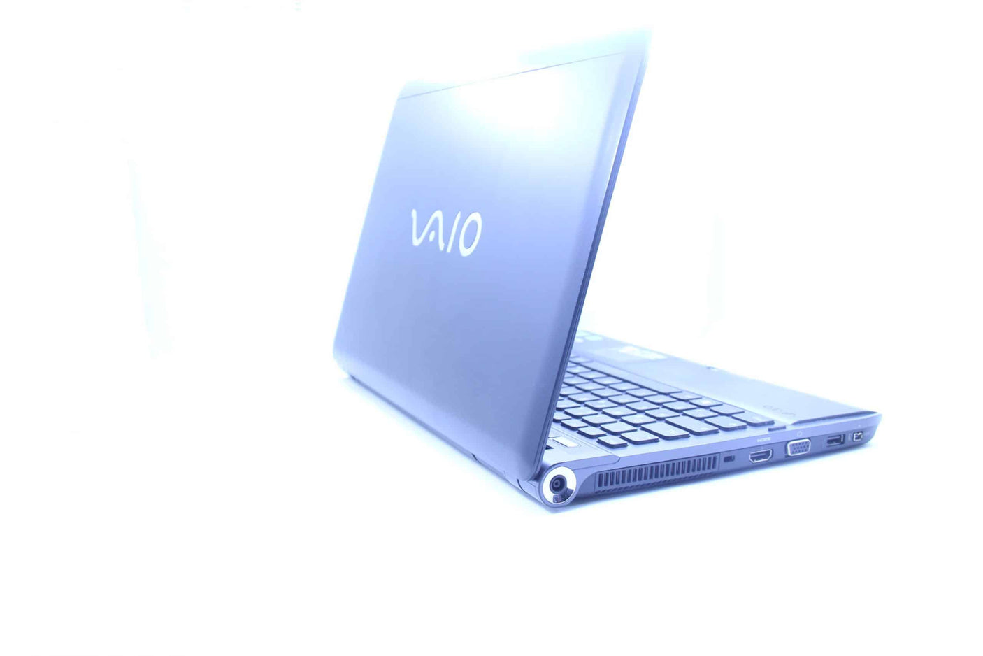Pc portable Sony vaio VPCS11V9E -Core i5 -4Go Ram -500HDD -13.3" -Remis a Neuf