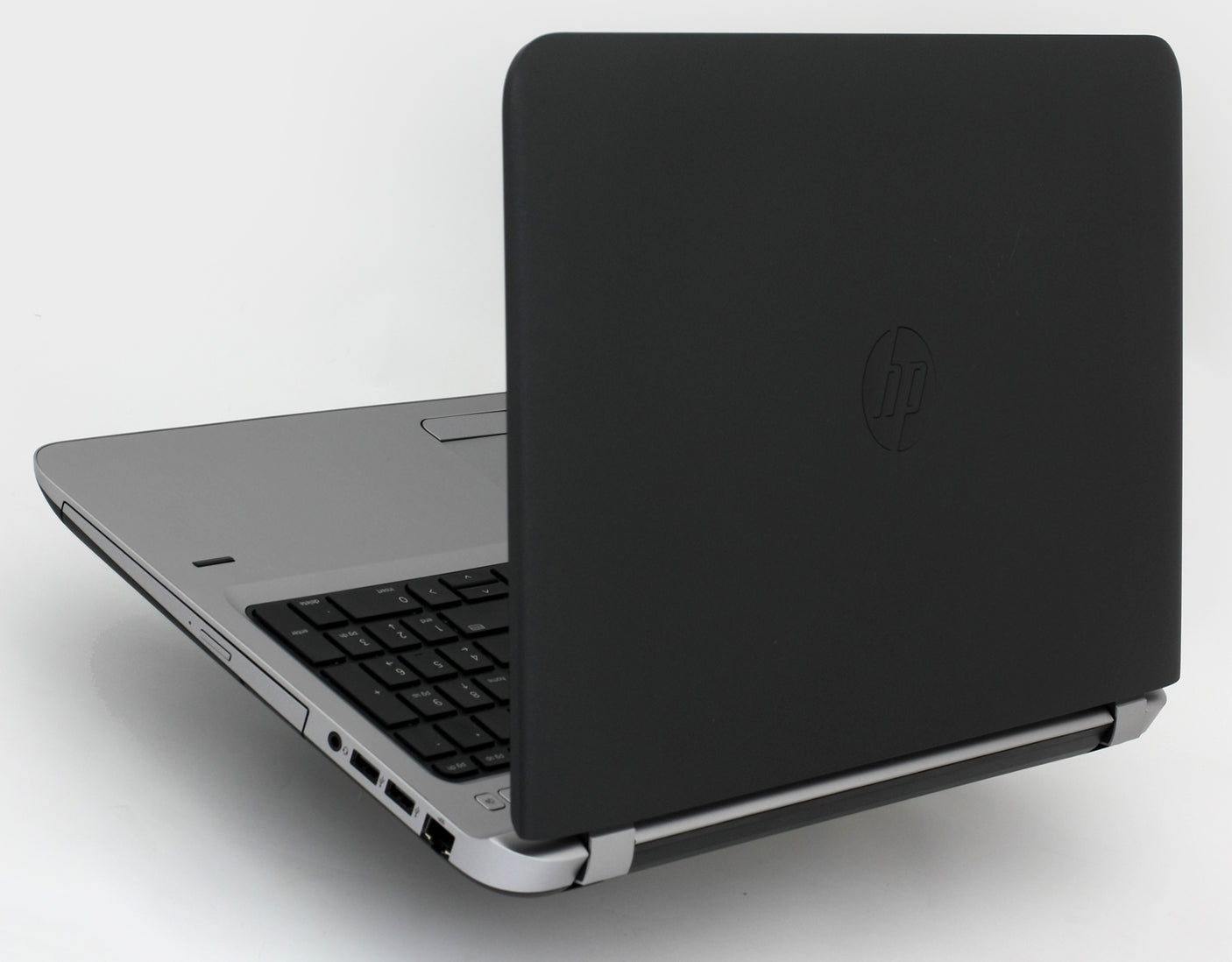 HP ProBook Core i5 الجيل السادس معاد تجديده درجة A+