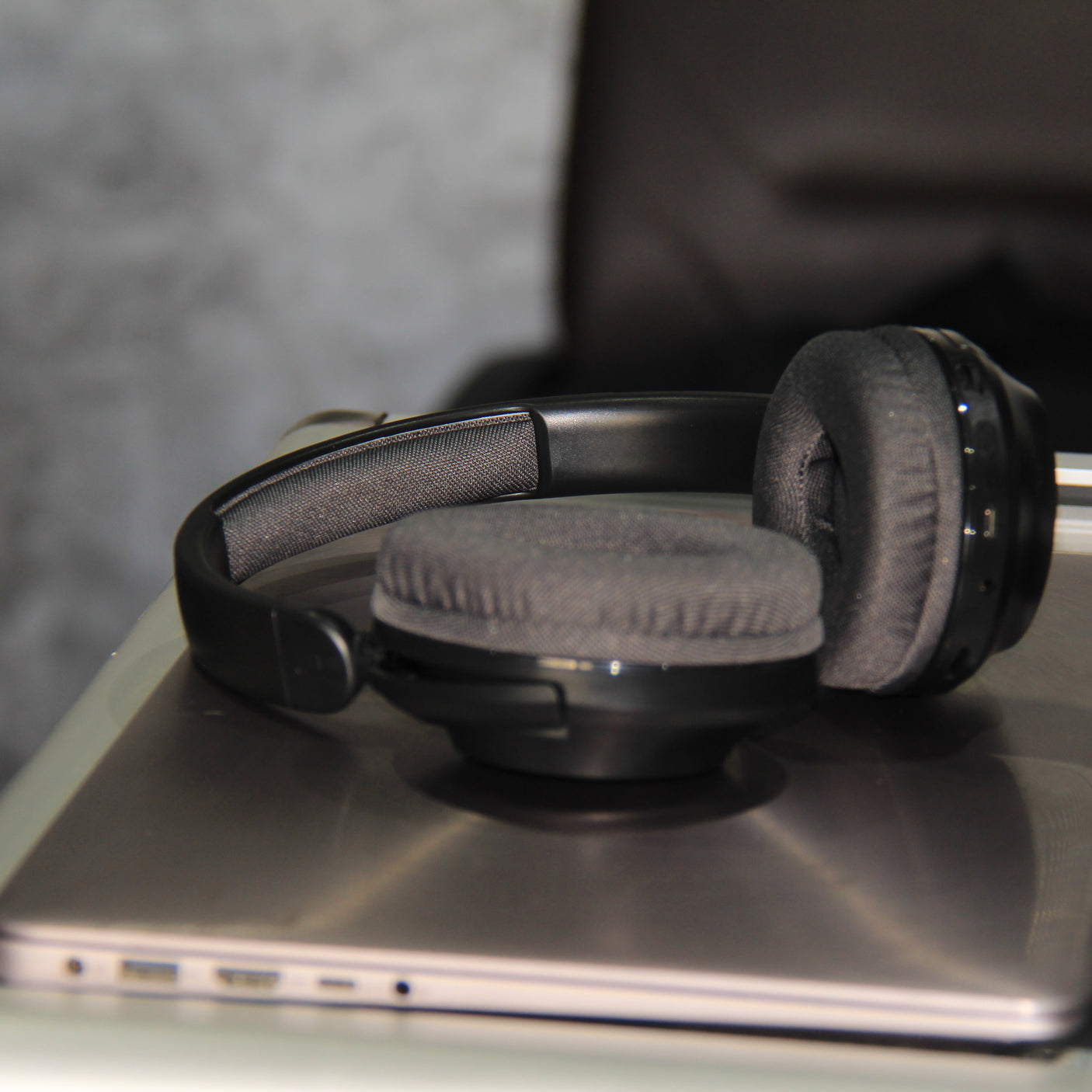 Casque Bluetooth Plustar S4000