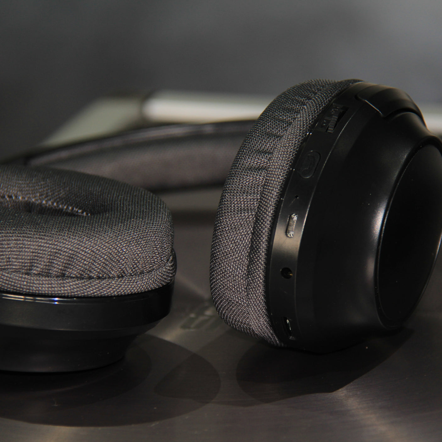 Casque Bluetooth Plustar S4000