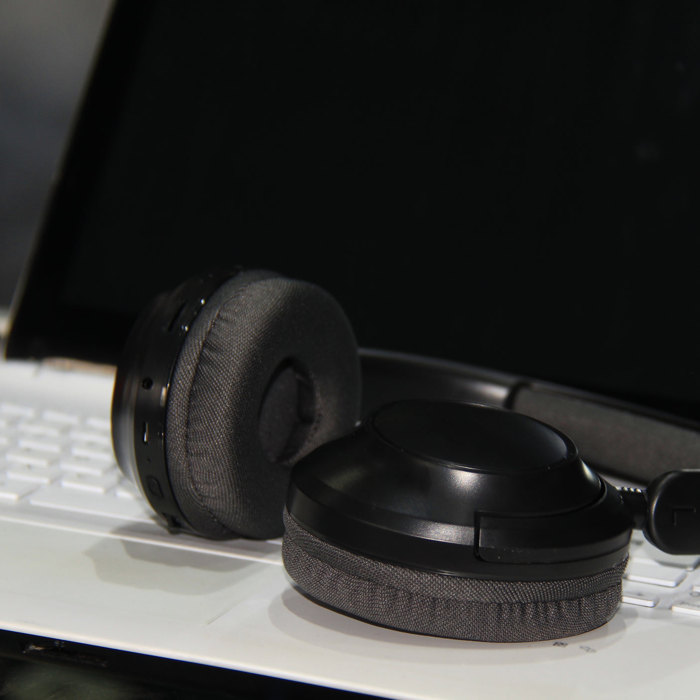 Casque Bluetooth Plustar S4000