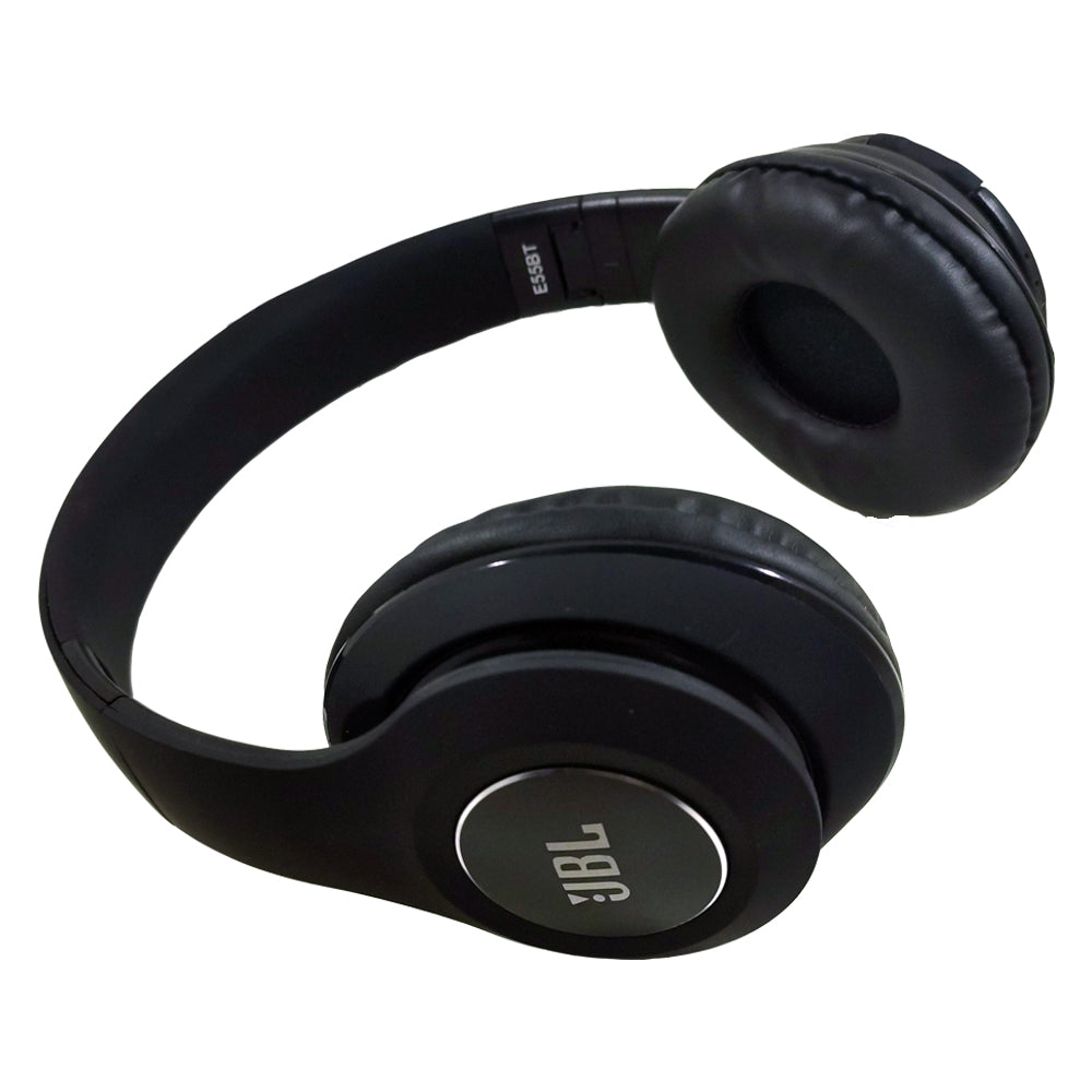 Casque Bluetooth JBL E550BT Stéréo Dynamique Bonne Qualité