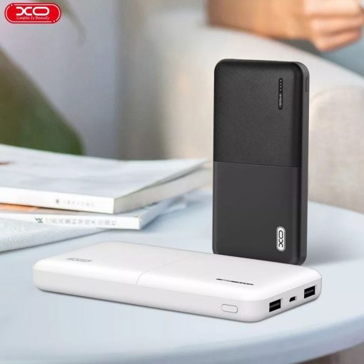 POWERBANK PB80 5000MAH | 2 ports USB | 2A | XO