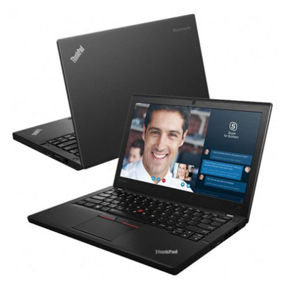 حاسوب محمول مستعمل Lenovo Thinkpad X260 i5 الجيل السادس SSD