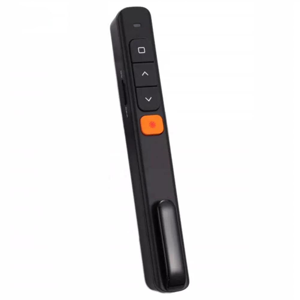Télécommande Stylo de présentation sans fil 2.4G