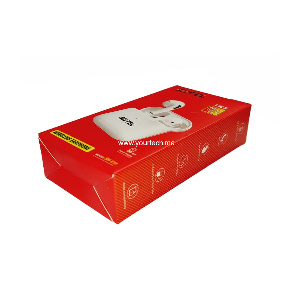 Écouteur sans fil SH-V11 TWS