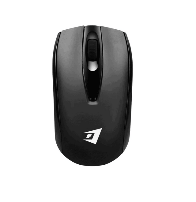 Colorful JR1 Office Fashion Mouse Wireless Jertech