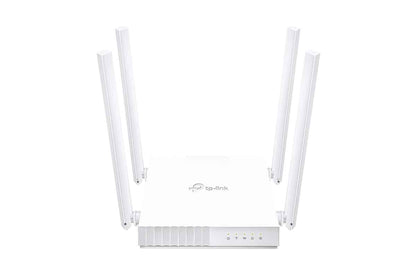 TP-Link AC750 Dual Band Wi-Fi Router (ARCHER-C24)