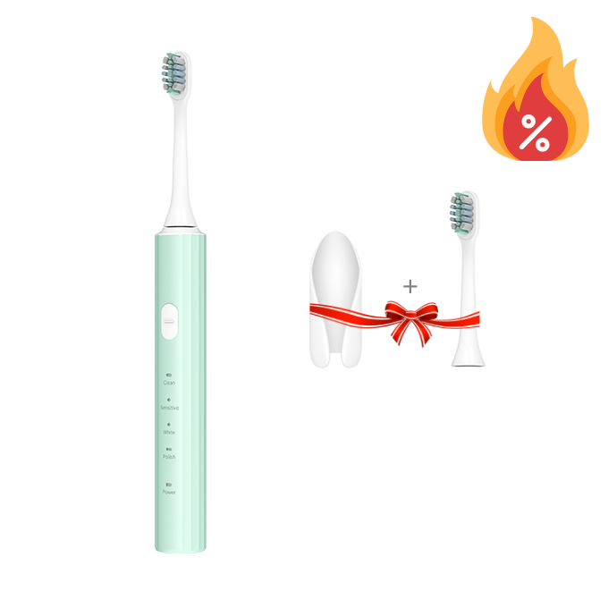 oraimo SmartDent Brosse à dents électrique