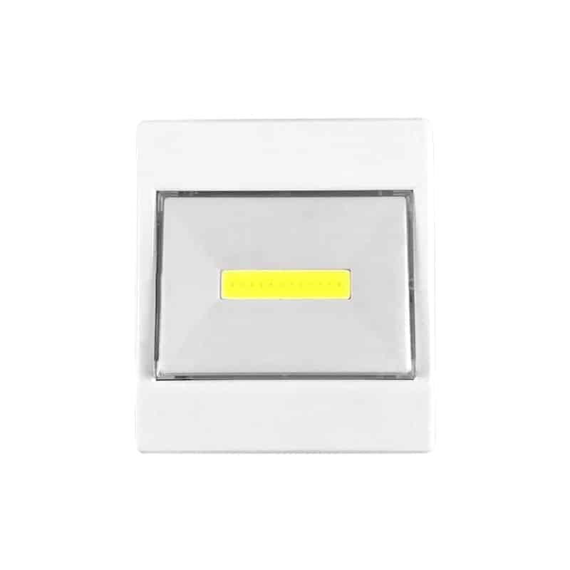 Mini COB magnétique Ultra lumineux mur LED