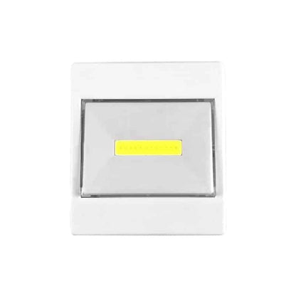 Mini COB magnétique Ultra lumineux mur LED