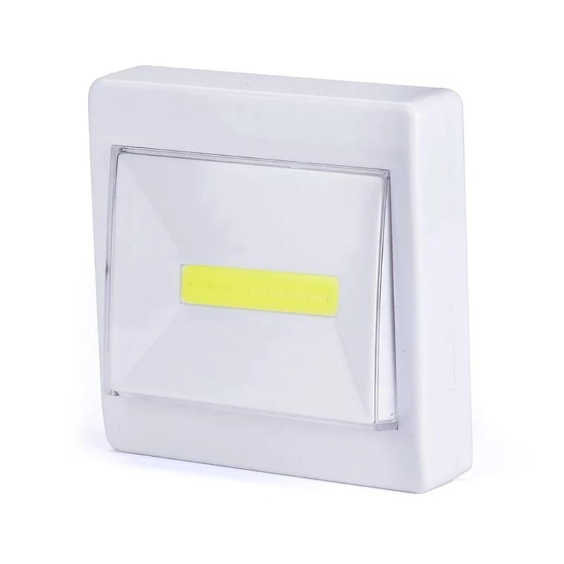 Mini COB magnétique Ultra lumineux mur LED