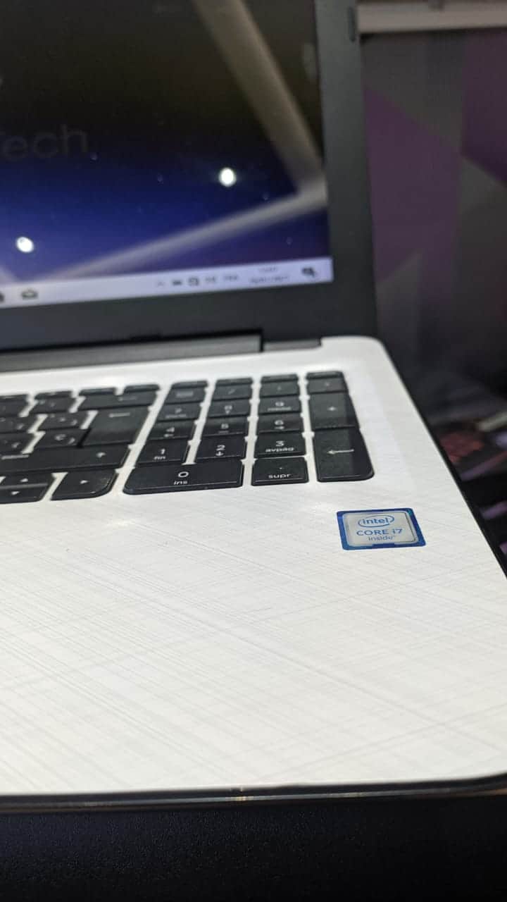 HP Notebook - 15-ac166ns (ENERGY STAR)