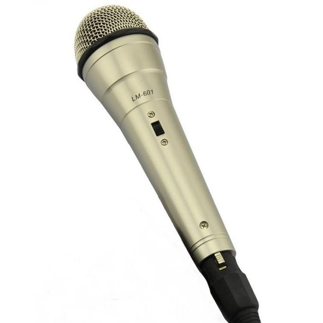 Beta Microphone Dynamic LM 601