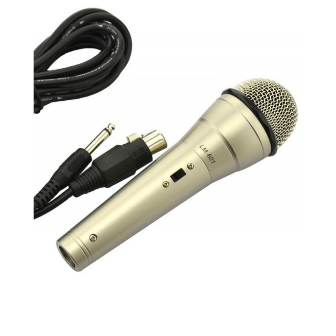 Beta Microphone Dynamic LM 601