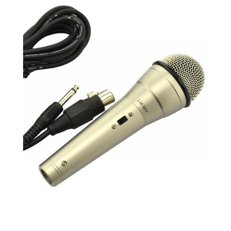 Beta Microphone Dynamic LM 601