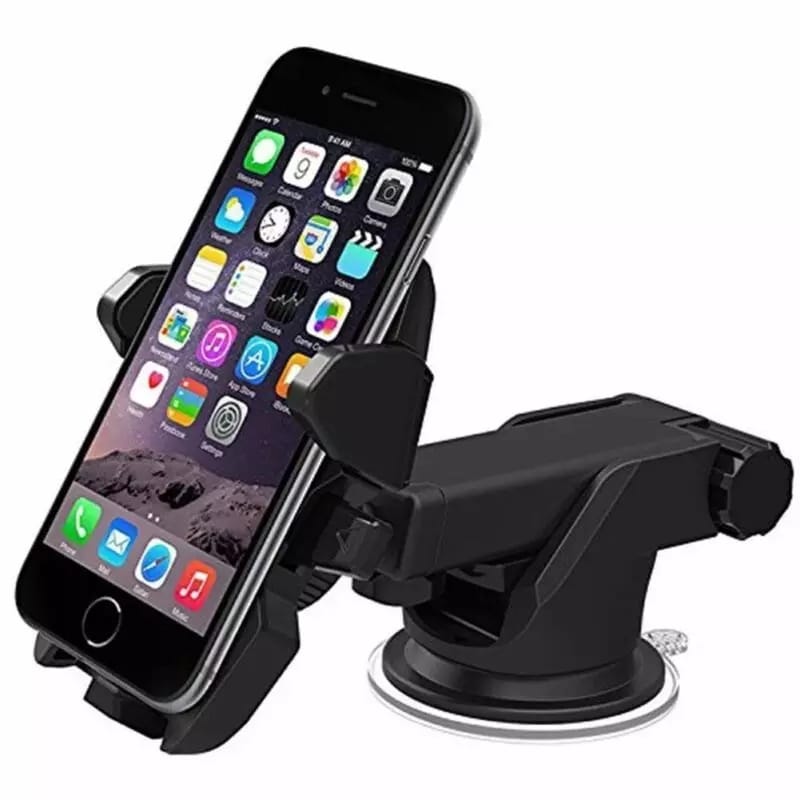 Support 360 adapté pour Huawei Samsung iPhone GPS