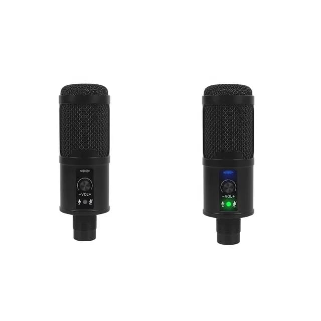 ميكروفون استوديو مكثف BM56 مايكرو USB