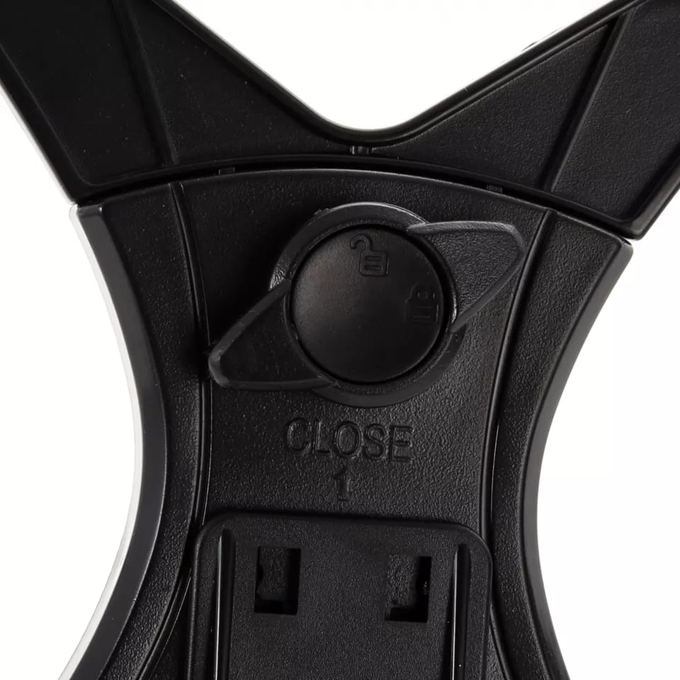 Support pour Tablette avec Pince de Montage Universelle pour Trépied