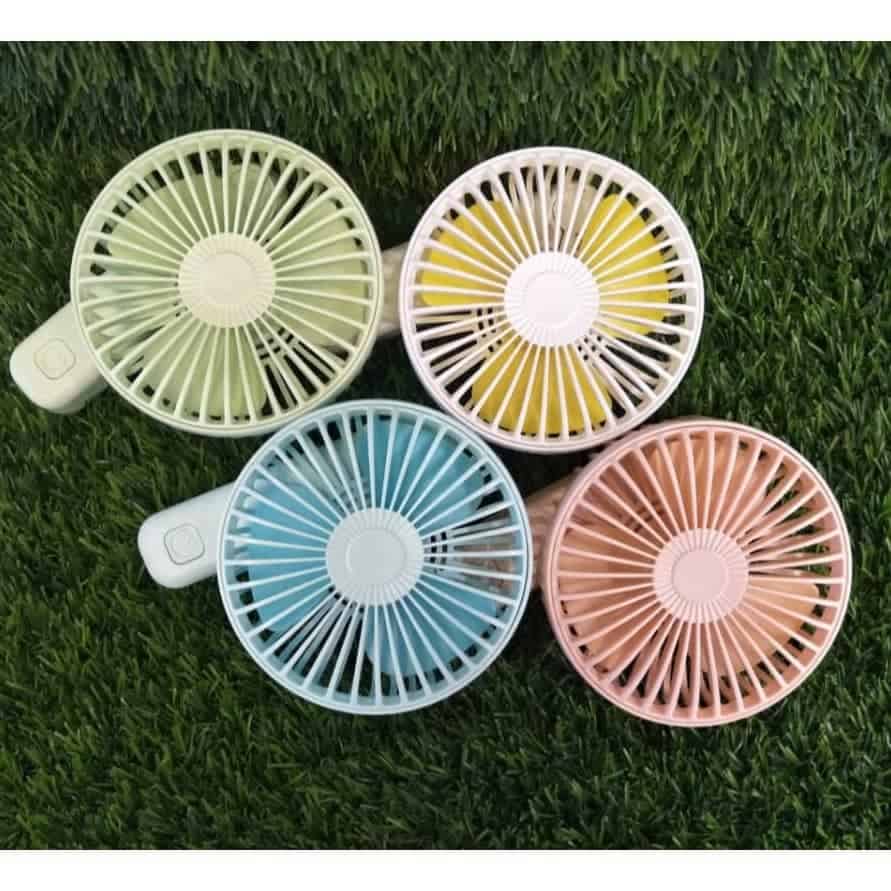 YASE Adorable mini ventilateur - YS2916