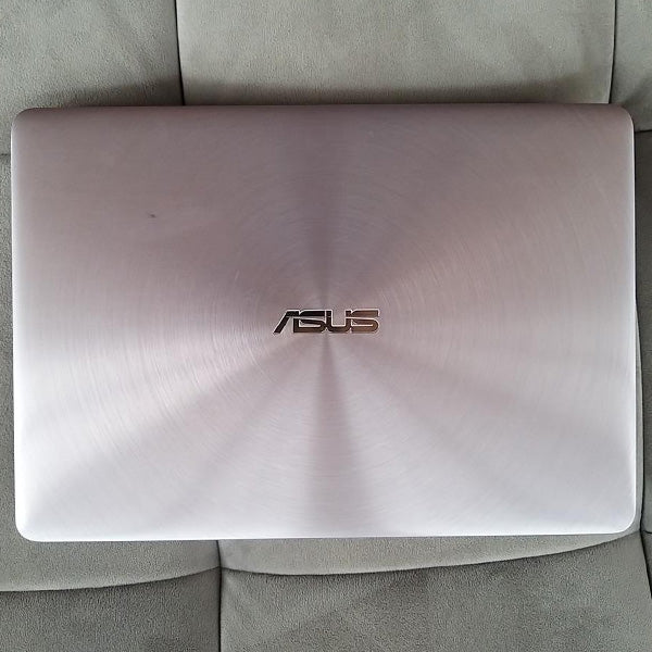 حاسوب محمول مستعمل ASUS ZENBOOK UX310UQK i5-الجيل السابع