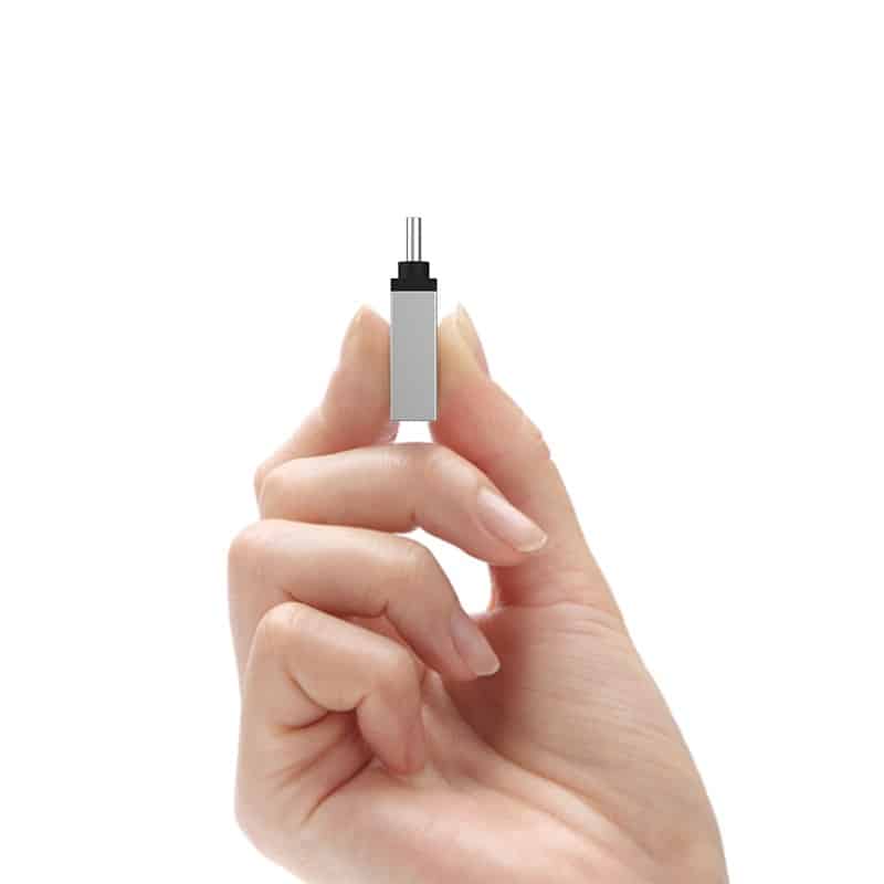 Adaptateur USB-A vers USB-C BOROFONE BV3