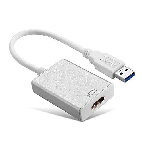 Cable USB 3.0 TO HDMI –