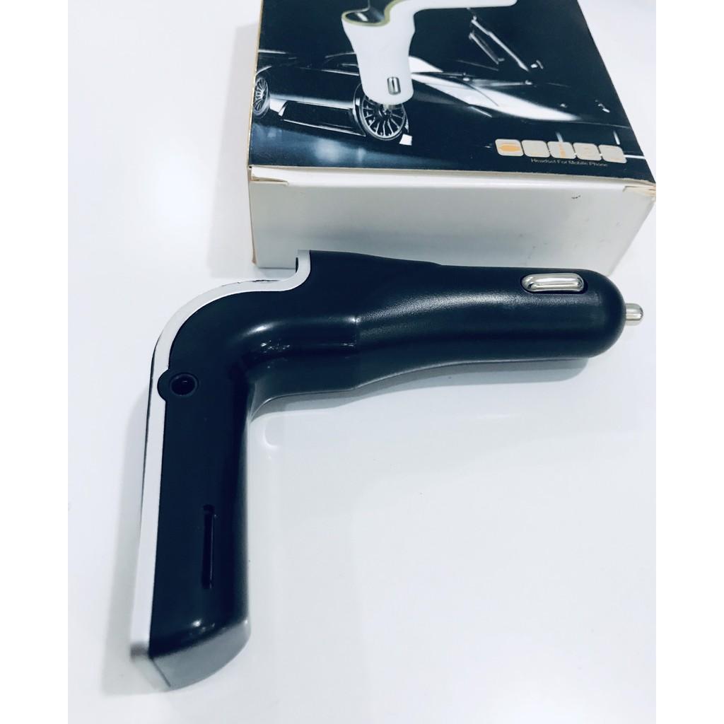 شاحن سيارة USB بلوتوث راديو 9-ELEVEN للسيارة