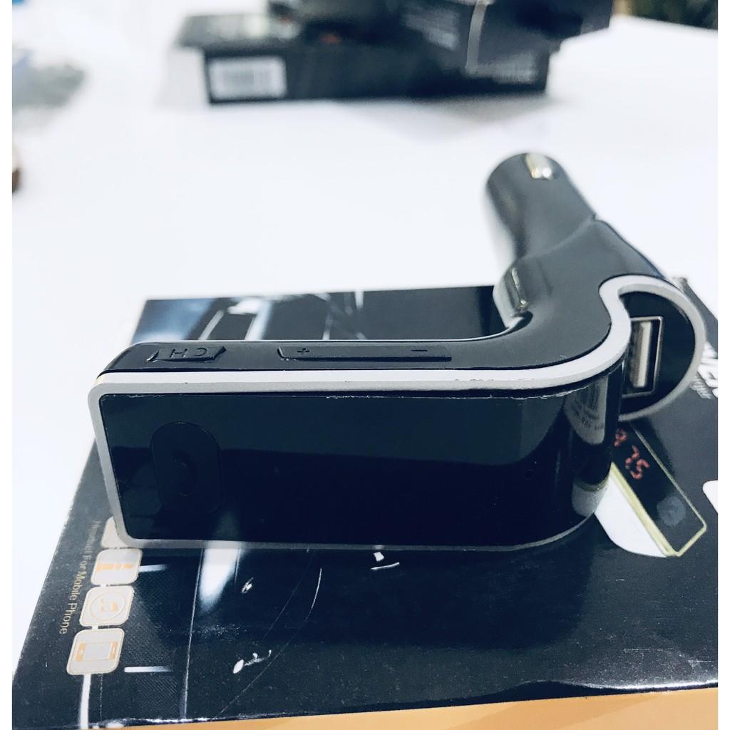 شاحن سيارة USB بلوتوث راديو 9-ELEVEN للسيارة