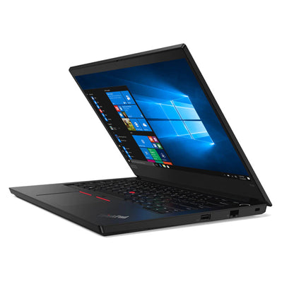 Lenovo ThinkPad E14 (2021) AMD Ryzen 5 (16GB RAM/ 512GB NVMe)