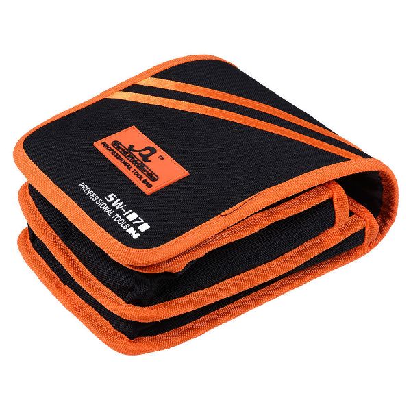 Sac de réparation mobile complet de 27 pièces SW-1070