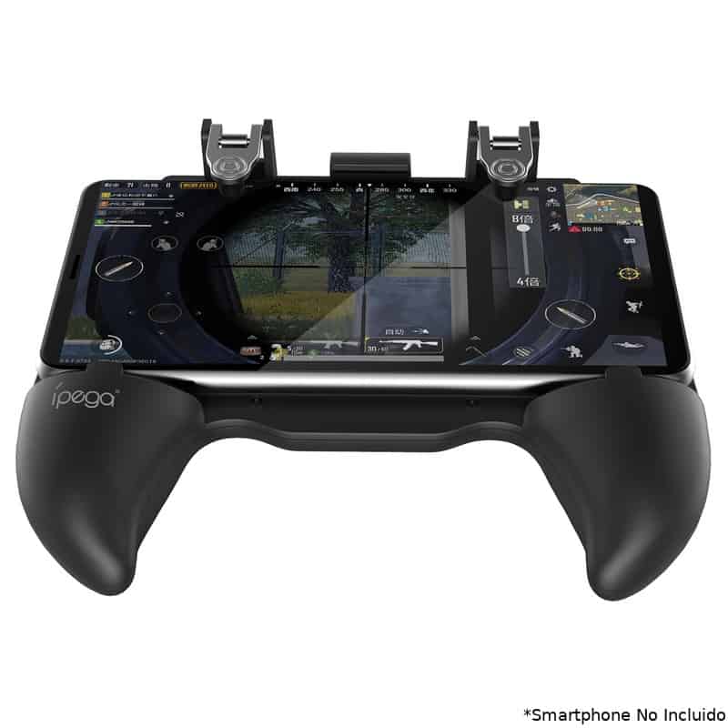 Gamepad Ipega PG-9117 (ORIGINAL)