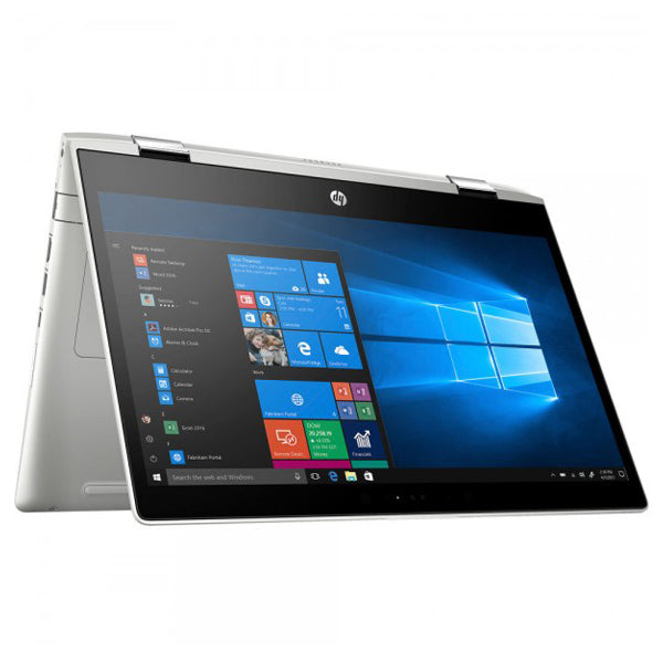 حاسوب محمول مستعمل HP ProBook x360 440 G1 i5 الجيل الثامن باللمس