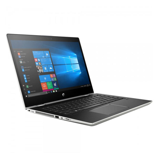 حاسوب محمول مستعمل HP ProBook x360 440 G1 i5 الجيل الثامن باللمس
