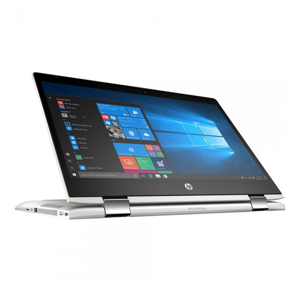حاسوب محمول مستعمل HP ProBook x360 440 G1 i5 الجيل الثامن باللمس