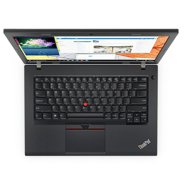 Pc Portable Occasion Lenovo ThinkPad L470 i7 7eme generation
