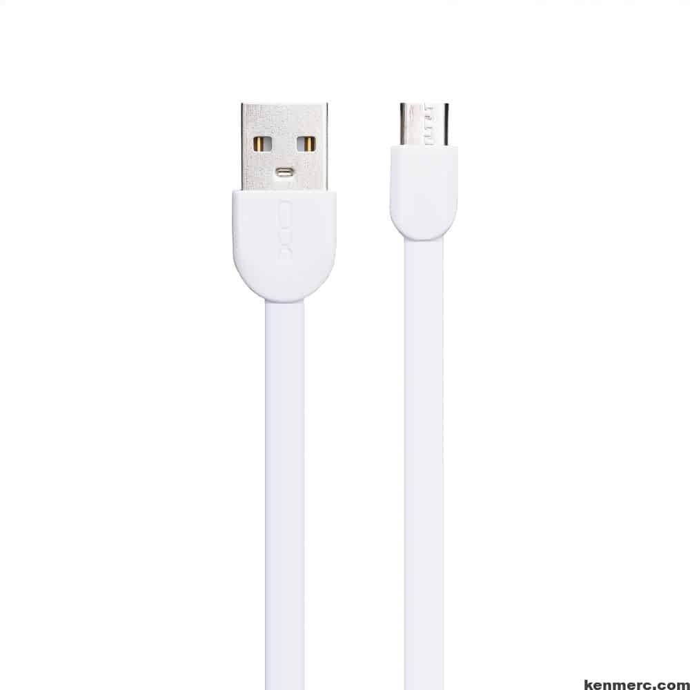 Batterie Externe XO Pr104 avec Affichage Numérique LED, 20000mAh - Noir