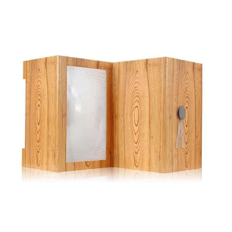 Amplificateur d'écran de téléphone portable 3D portable de 12 pouces (XCY-003)